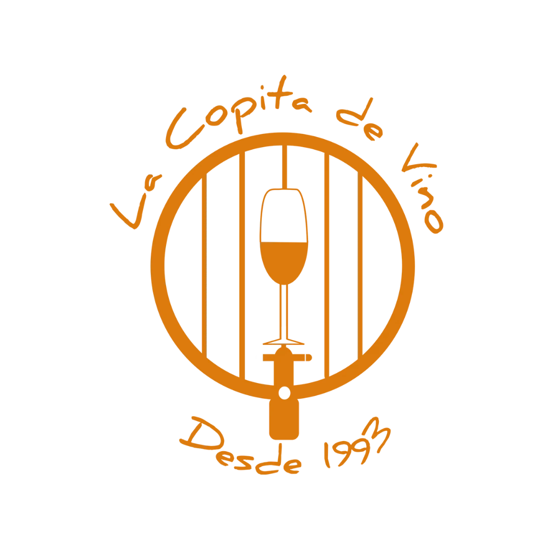 La Copita de Vino - cliente Kibuu