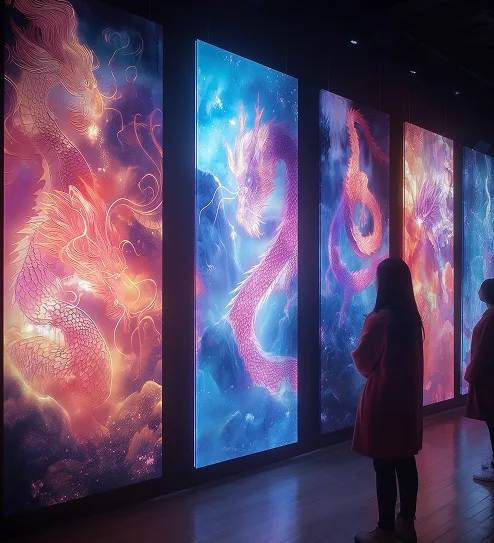 Por qué elegir Kibuu para el diseño de contenido publicitario