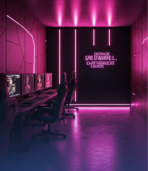 Promociones en escaparates con pantallas LED