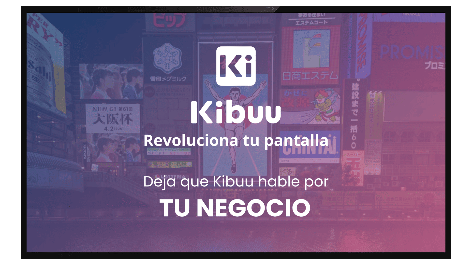kibuu-app-gestion-pantallas-revoluciona