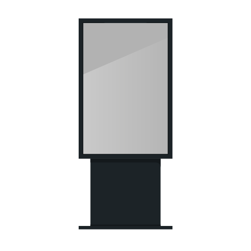 kibuu-app-tipo-de-pantalla-totem kibuu-app-tipo-de-pantalla-totem