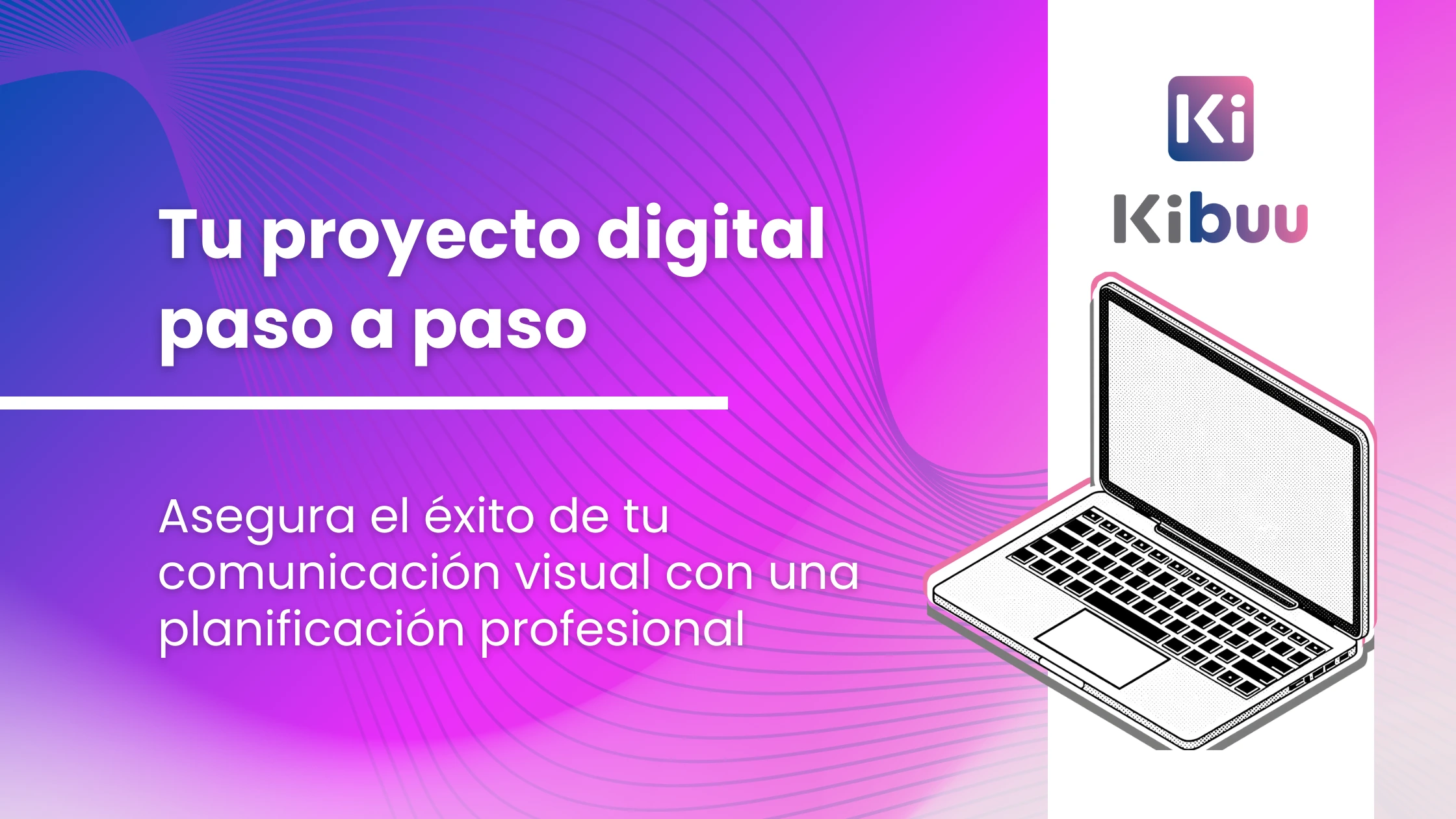 Guia para planificar tu proyecto digital